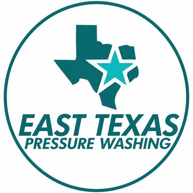 East Texas Pressure Washing Logo