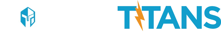Local Titans Logo