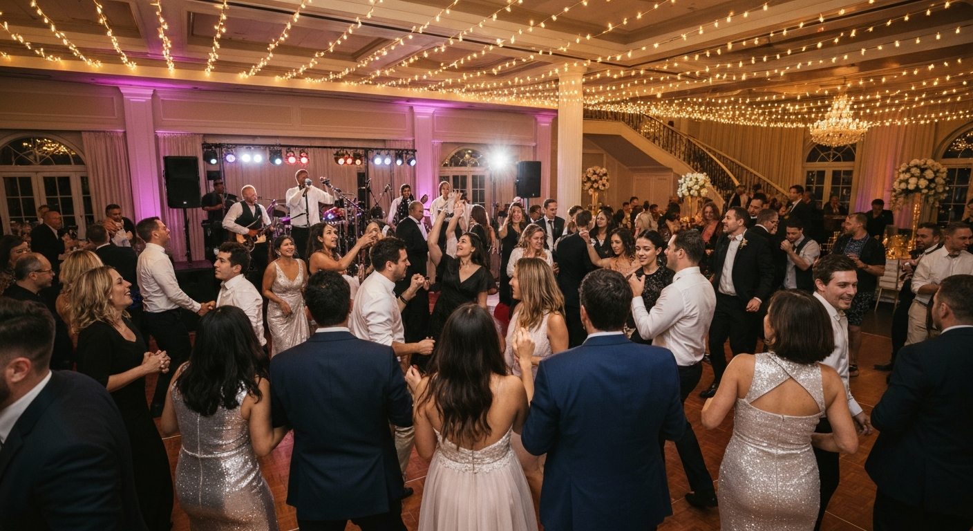 Real Weddings: Emma & Thomas at The Belsfield Hotel