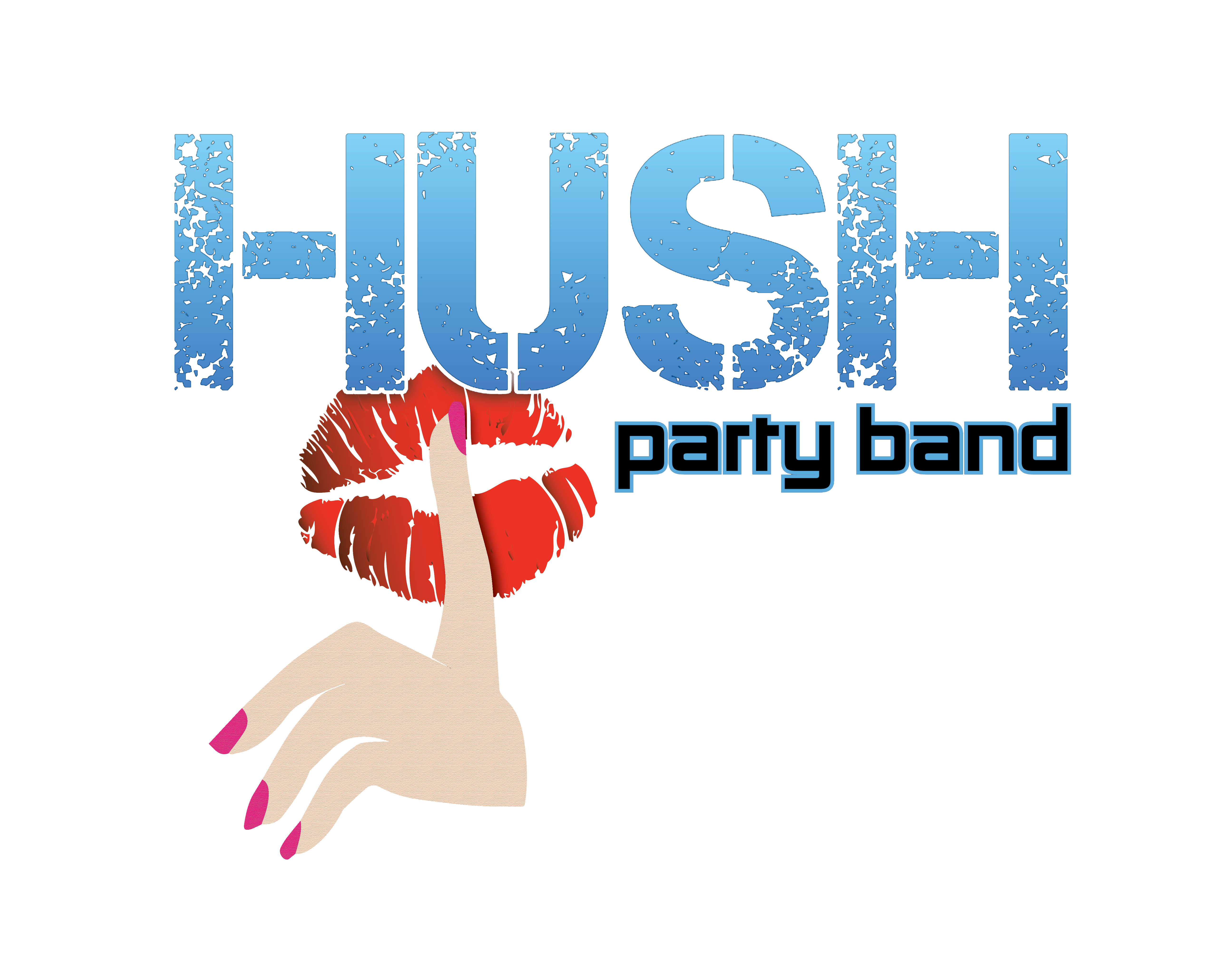Hush Party Band
