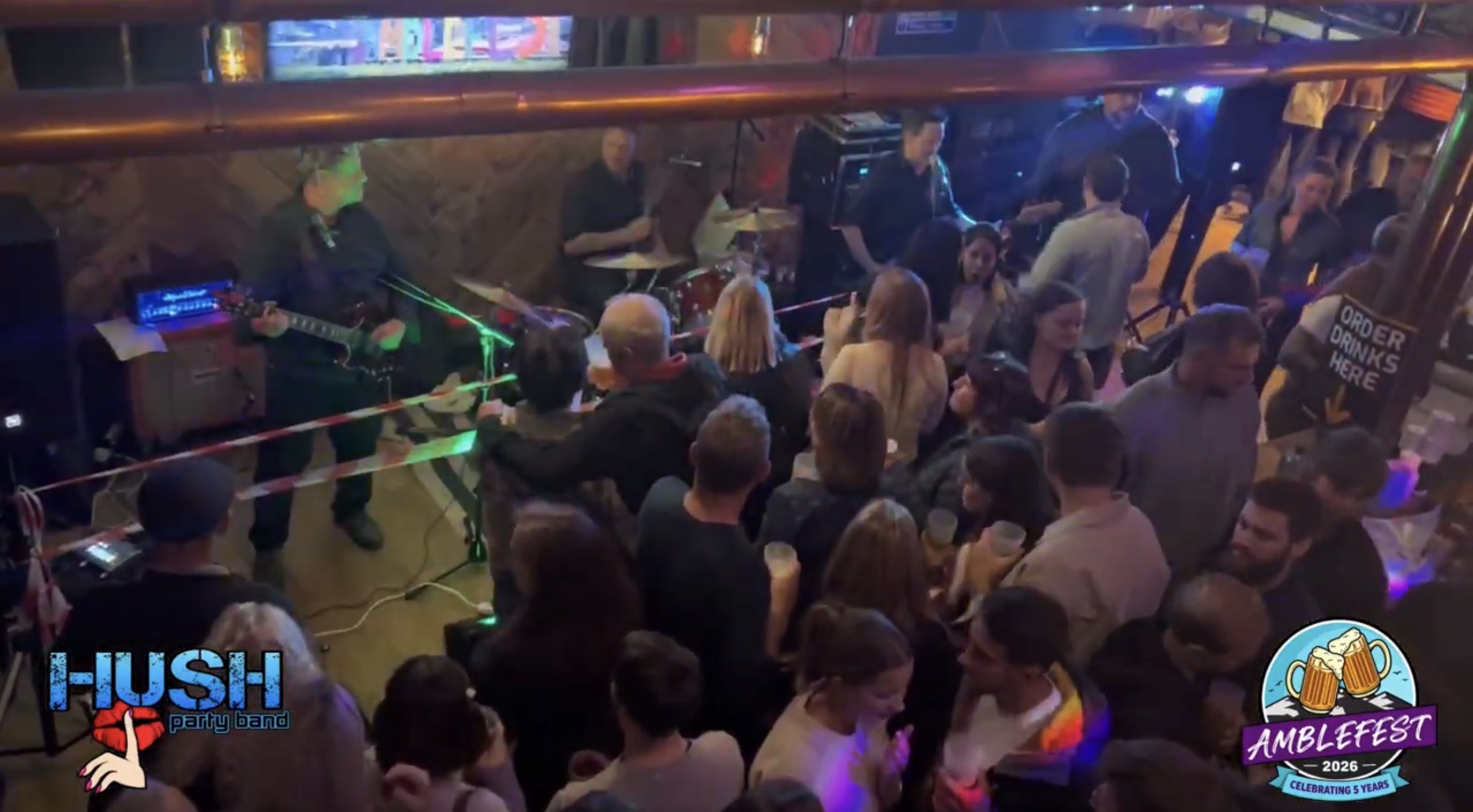 Festival Highlights: 5 Years of Amblefest in the Lake District!