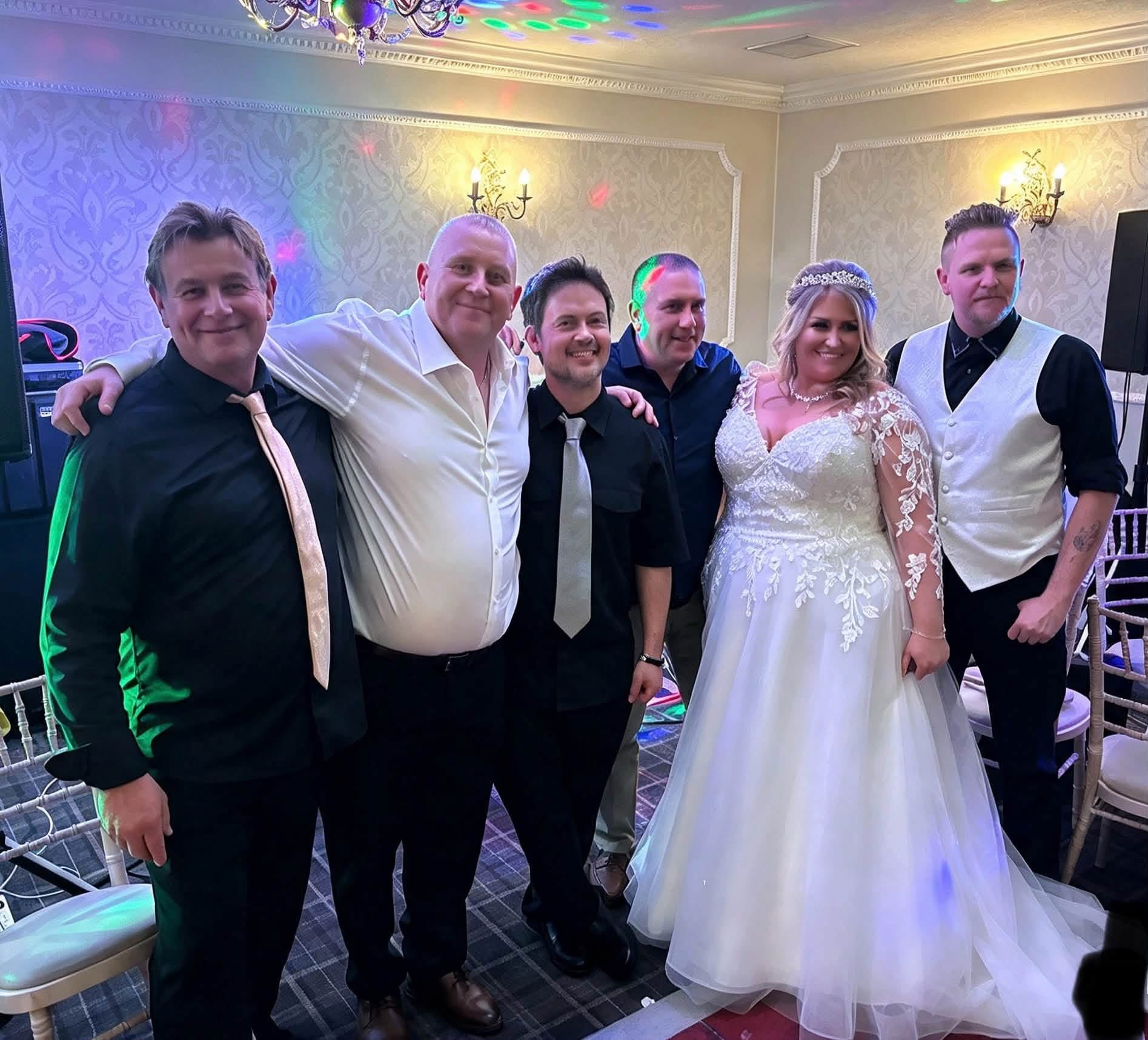 Real Weddings: Laura & Neil at Singleton Lodge Hotel