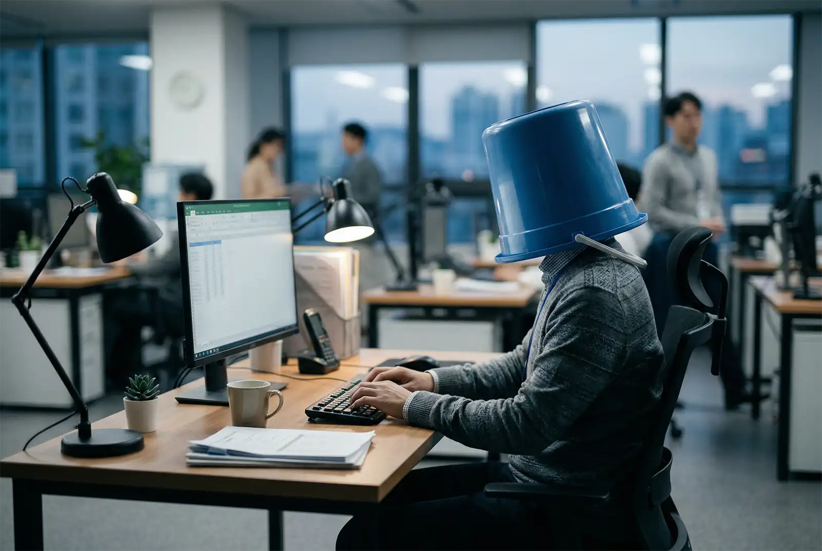 Tehokas kampanjasuunnittelu – 4 yleisintä virhettä ja miten vältät ne