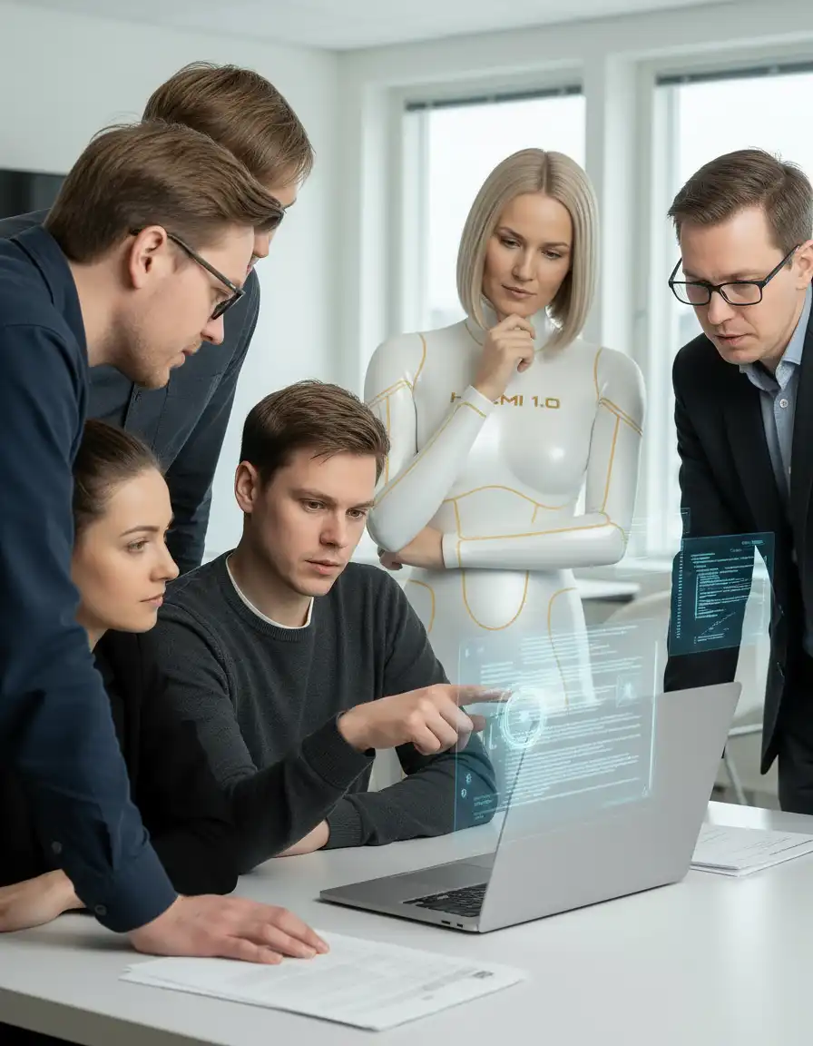 Markkinoinnin automaatio tehostaa myyntiä