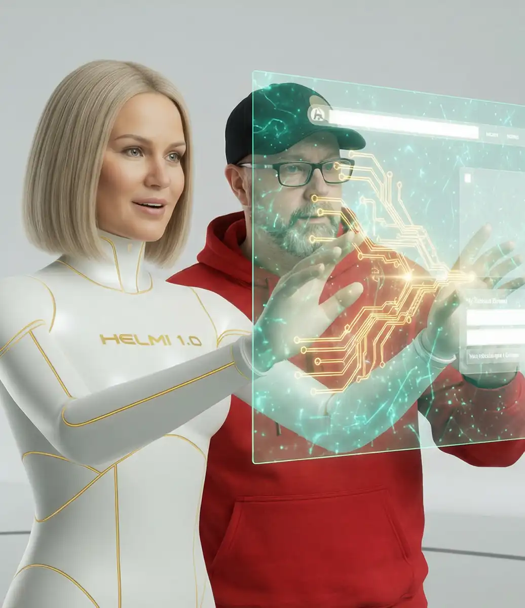 Älykotisivut keräävät liidejä kellon ympäri