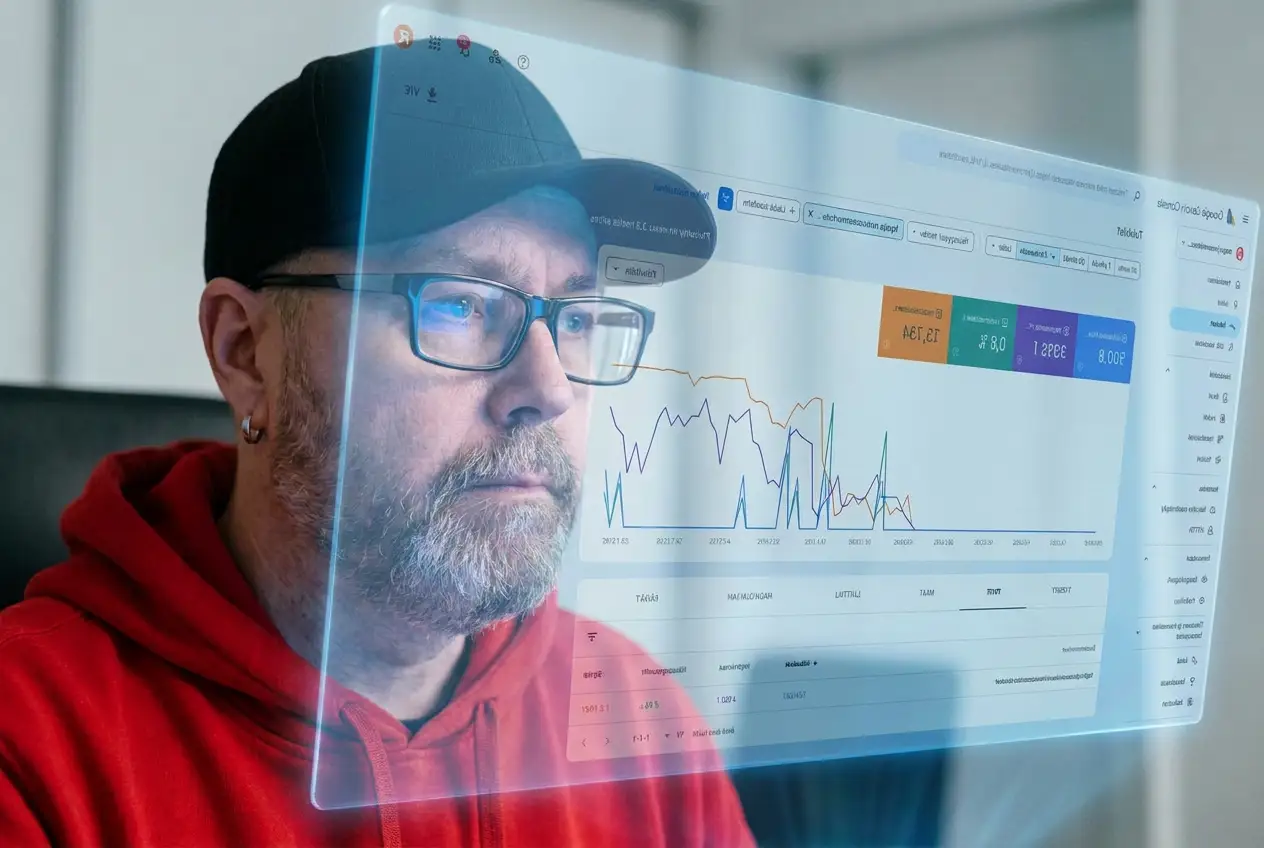 Hakukoneoptimointi ja tekoälynäkyvyys Helsinki