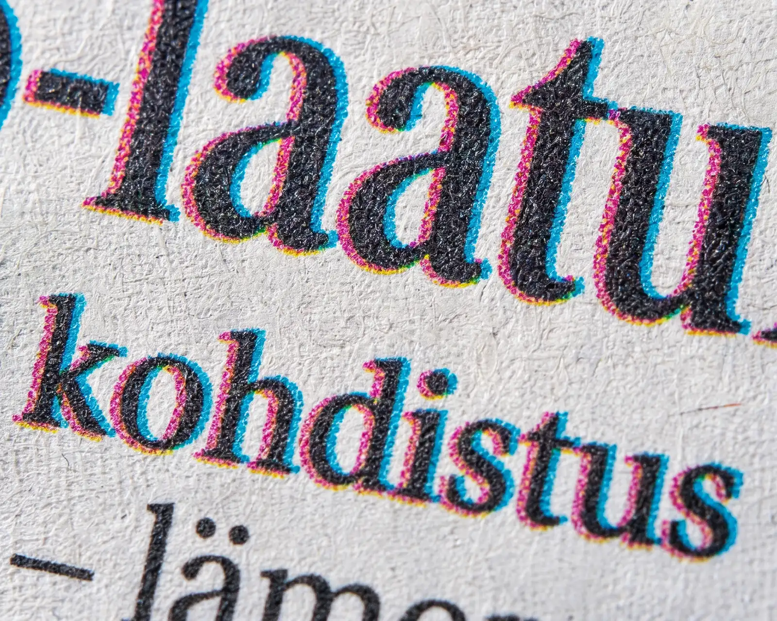 Tekoäly tekee mainoksen sekunnissa – mutta kannattaako se laittaa lehteen?