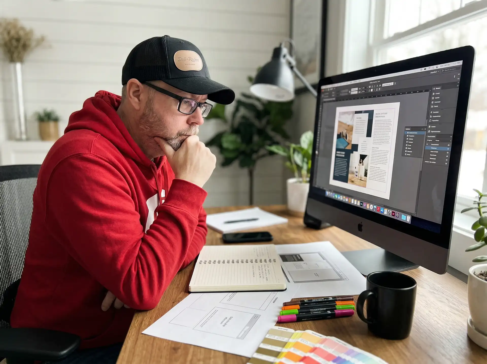 Miten vältät esitteen päätymisen paperinkeräykseen?