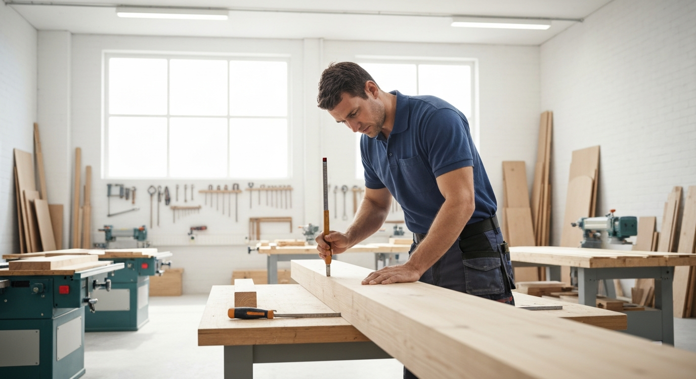 Handyman Repairs