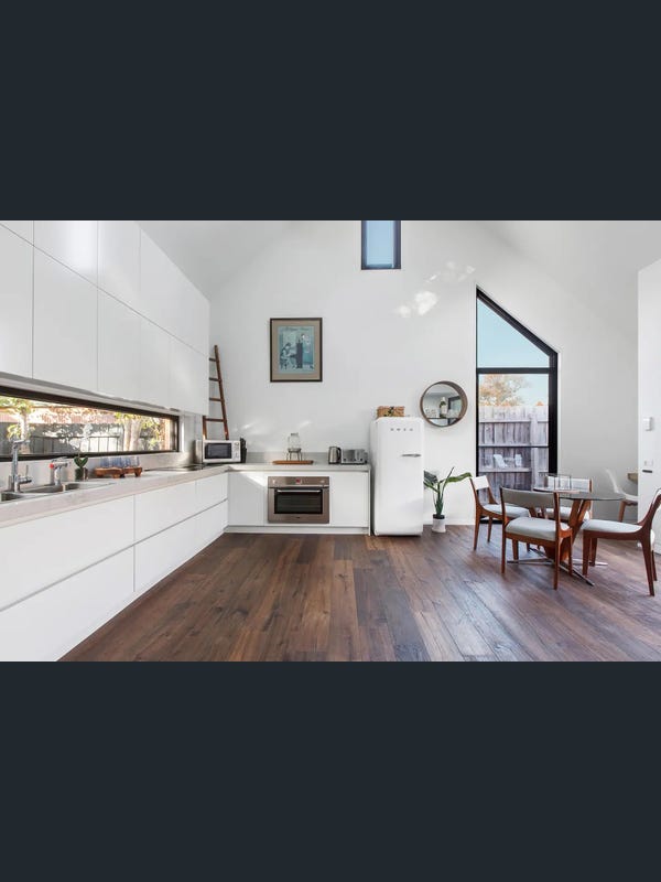 Full Property Renovation