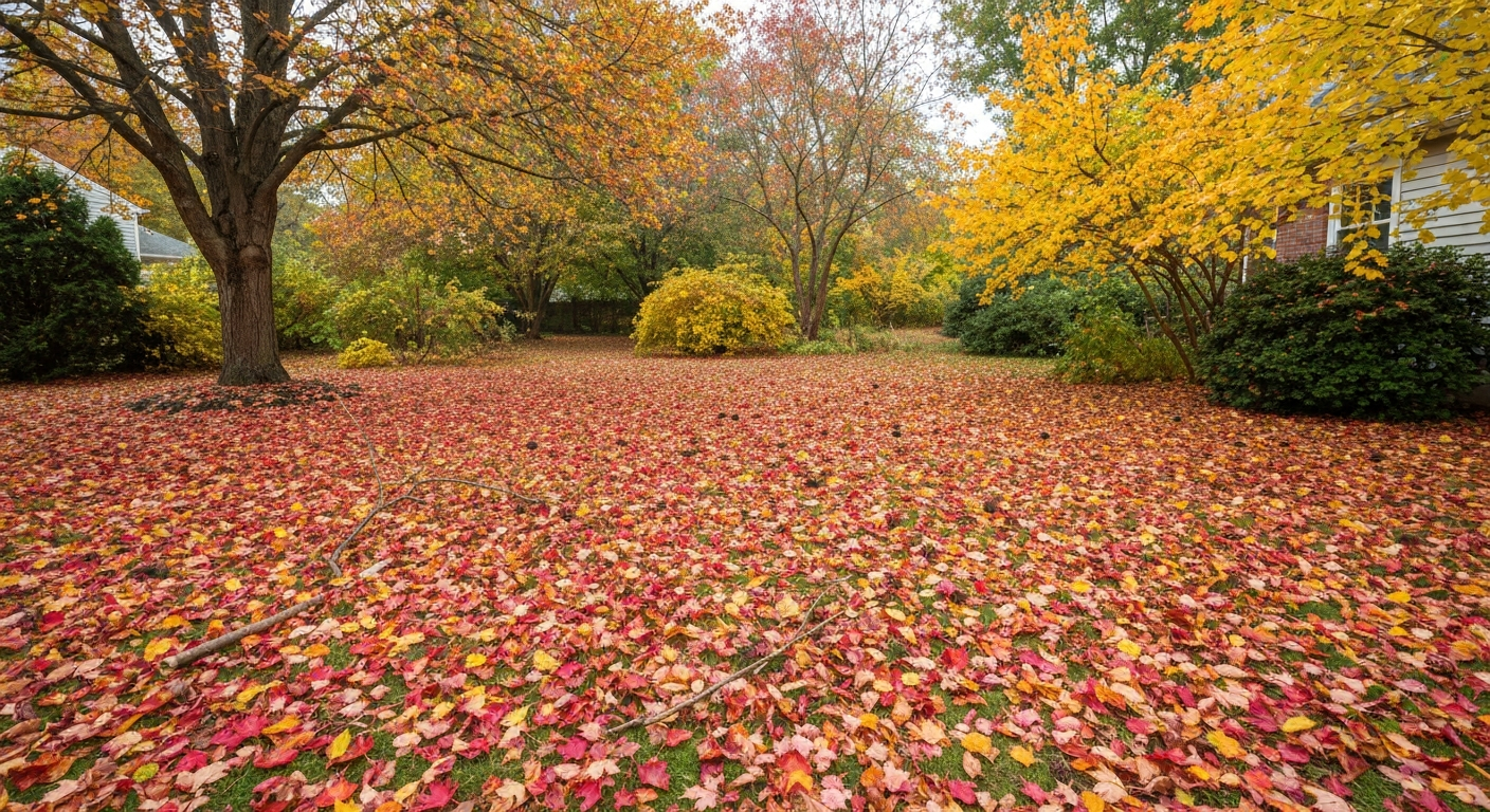 Yard Cleanups