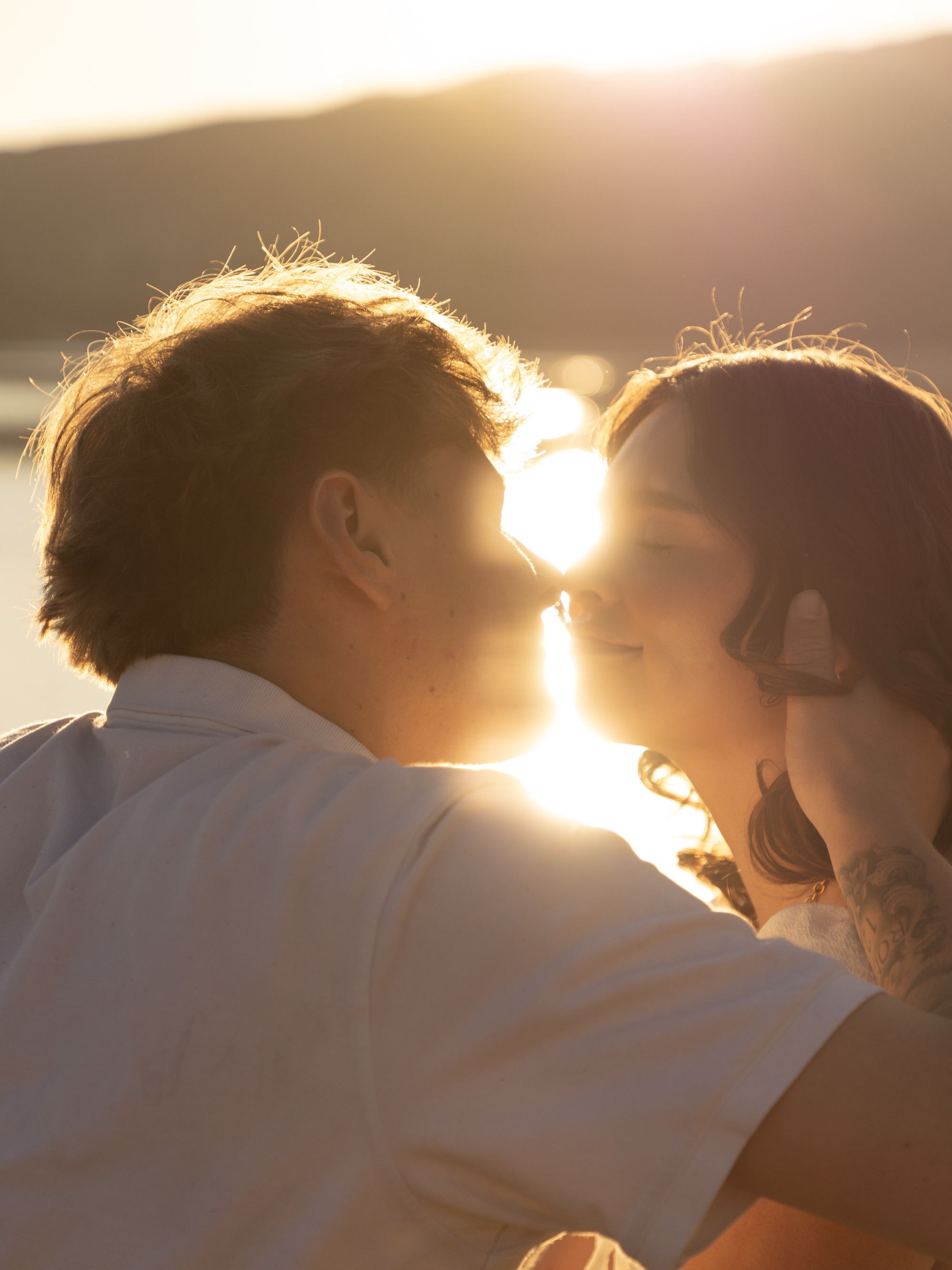 Engagement Sessions