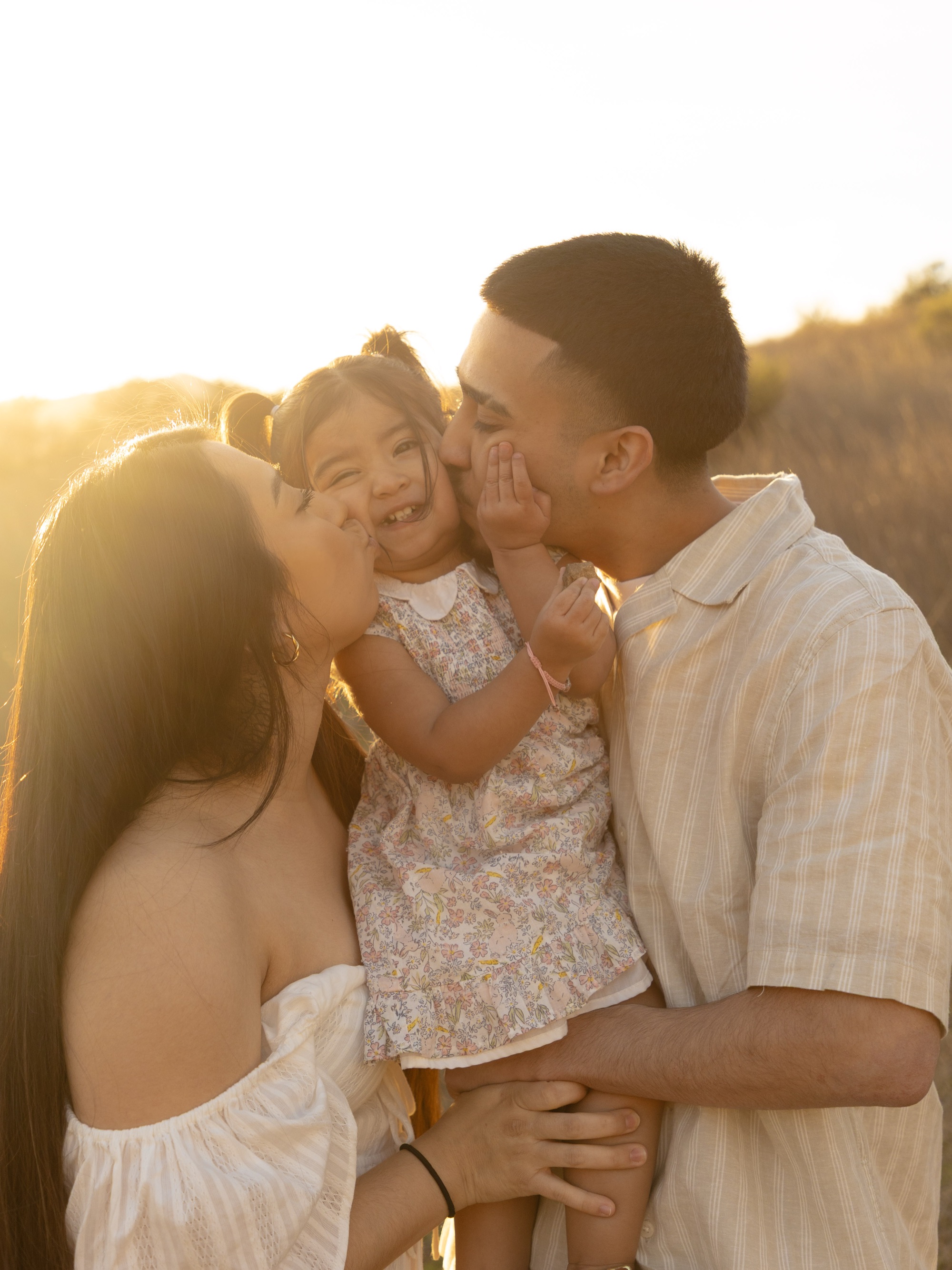 Family Sessions