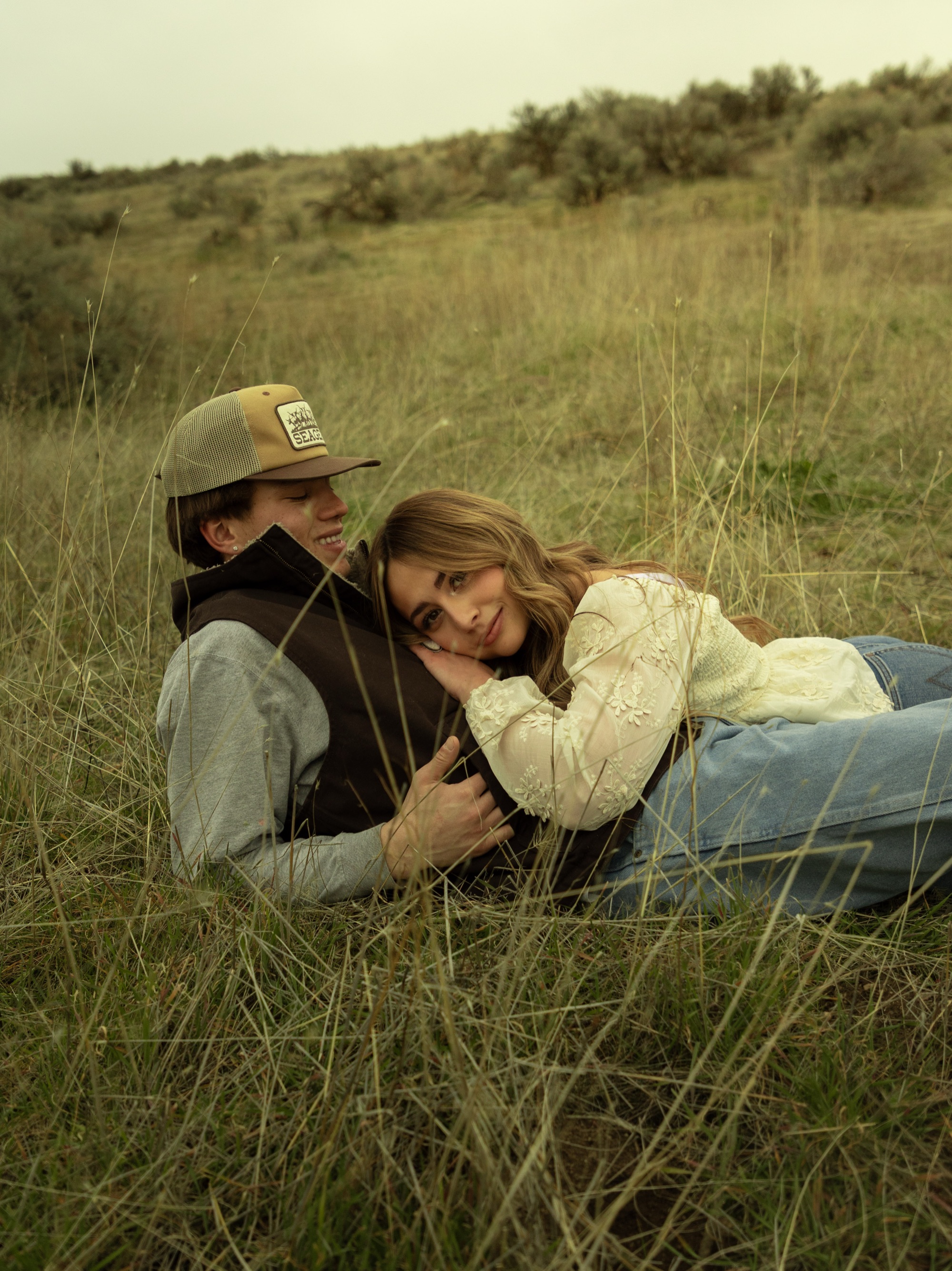 Couples Sessions