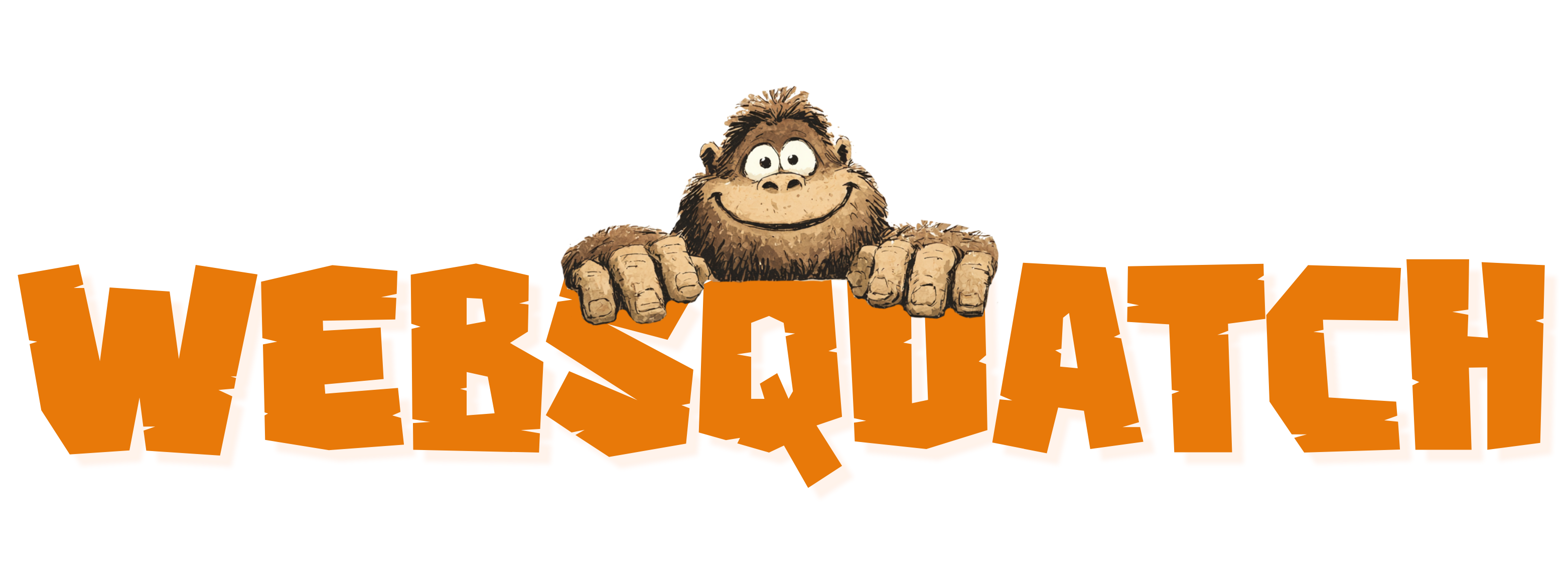 WebSquatch Logo