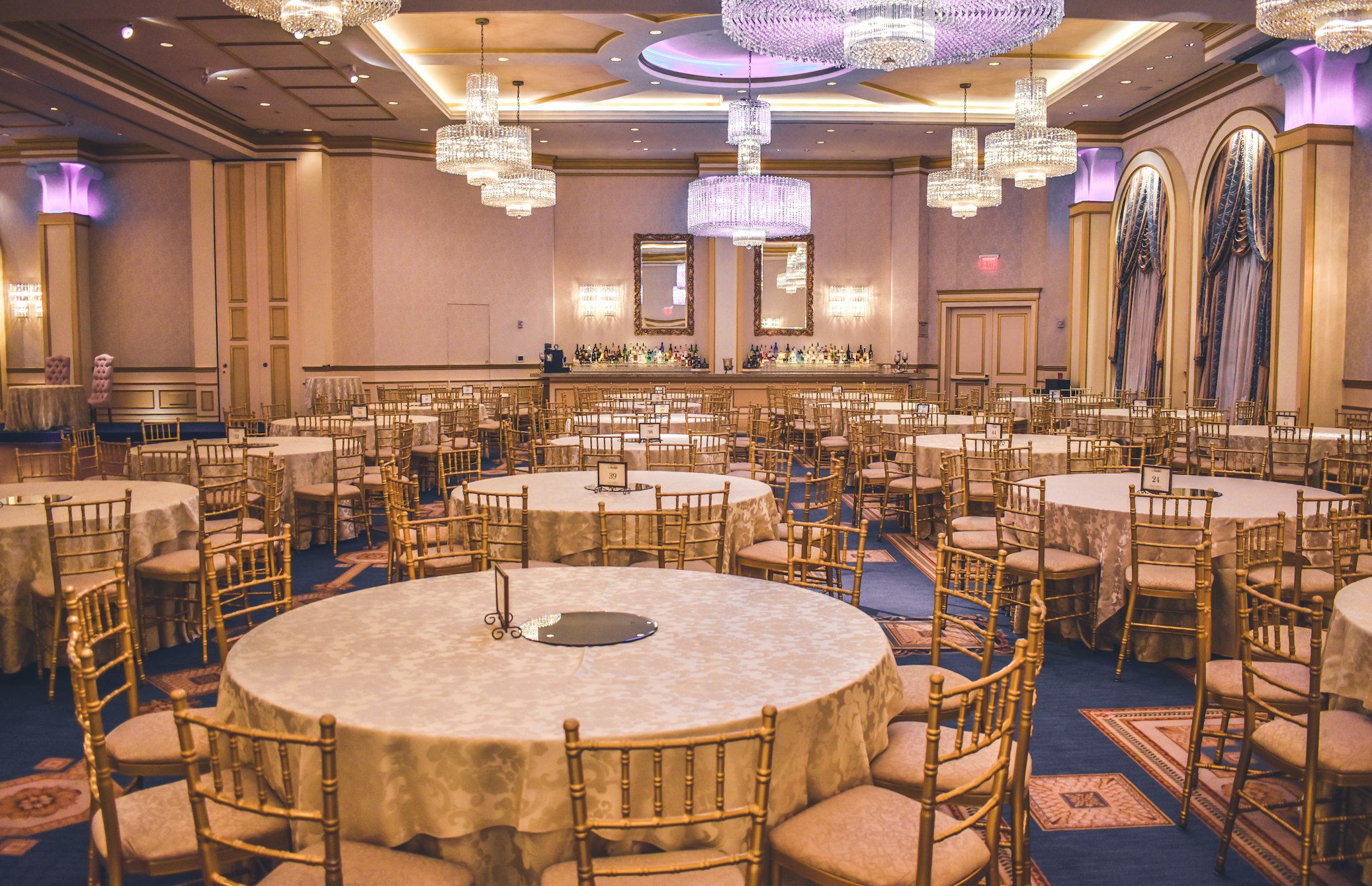 Event Venues