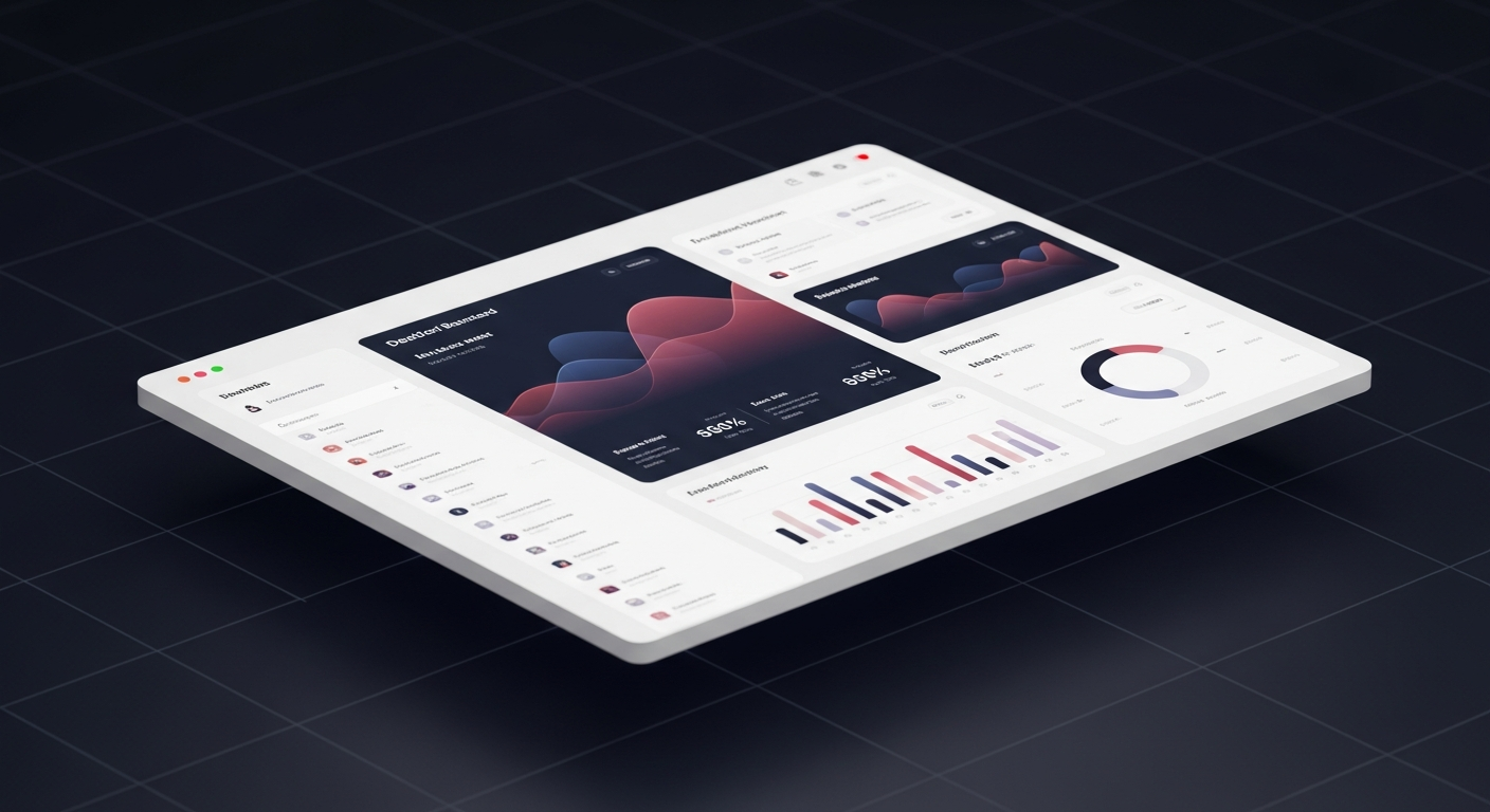 Growline AI Dashboard Interface