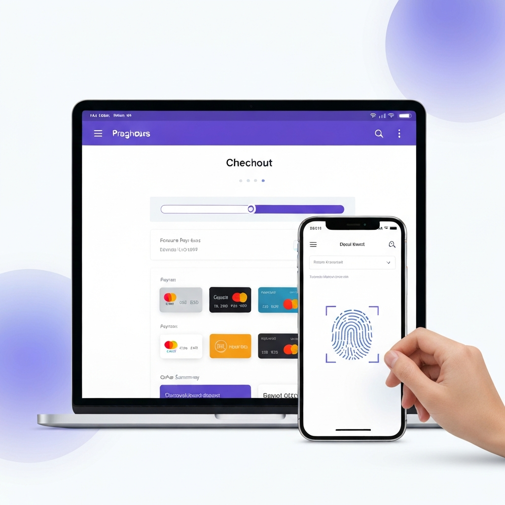 Digital & E-Commerce Payments