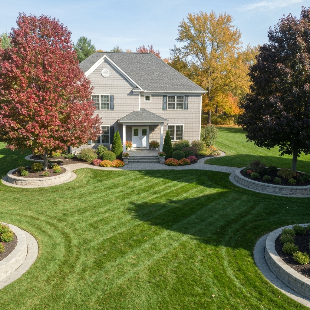 Yard Clean Up Service