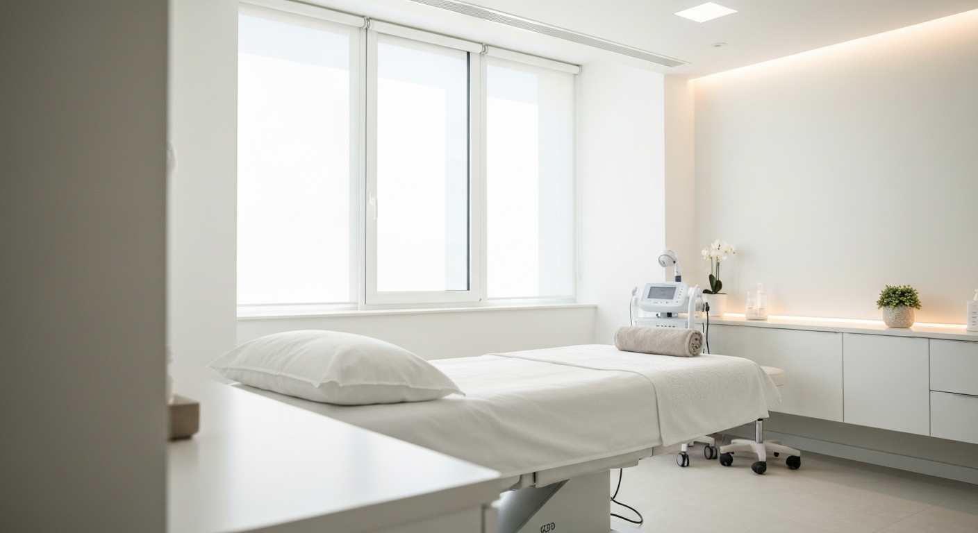 Increasing Med Spa Consultations with AI Lead Qualification