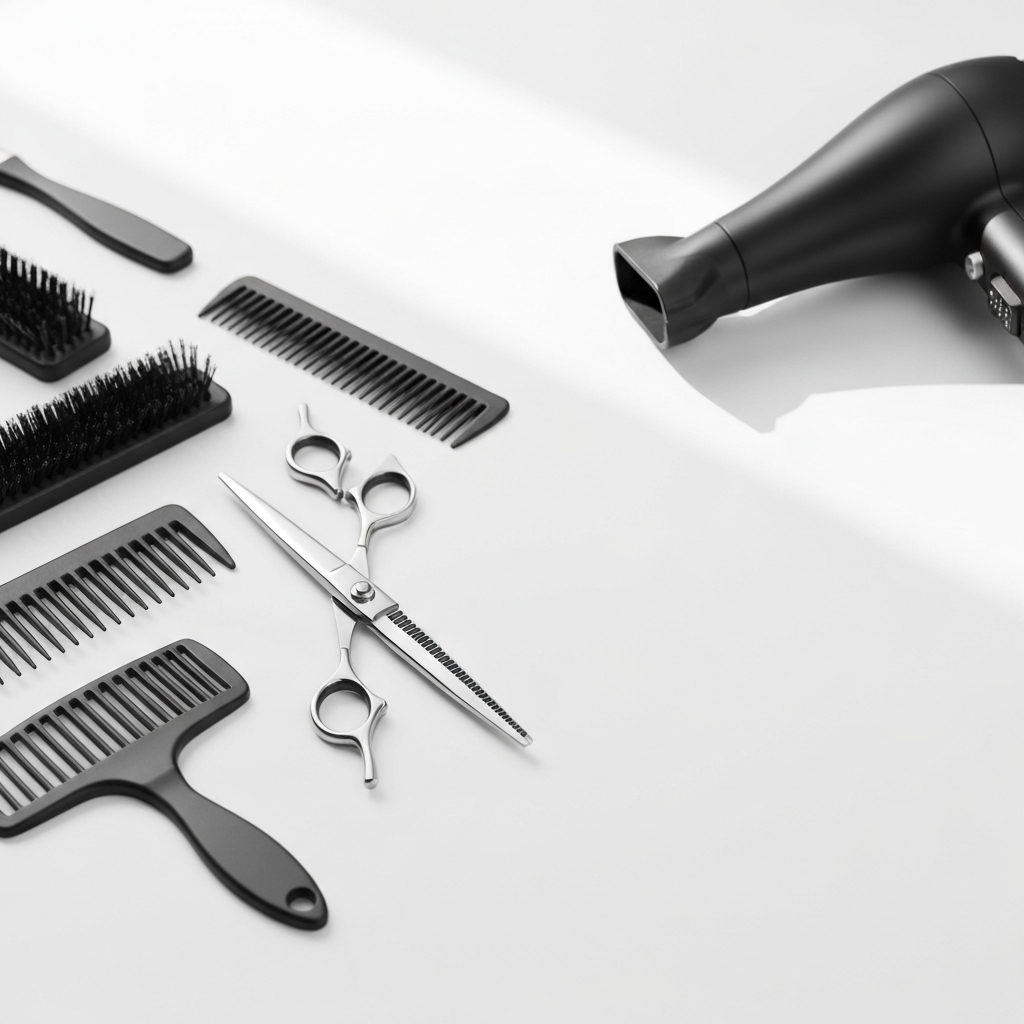 Salon Tools