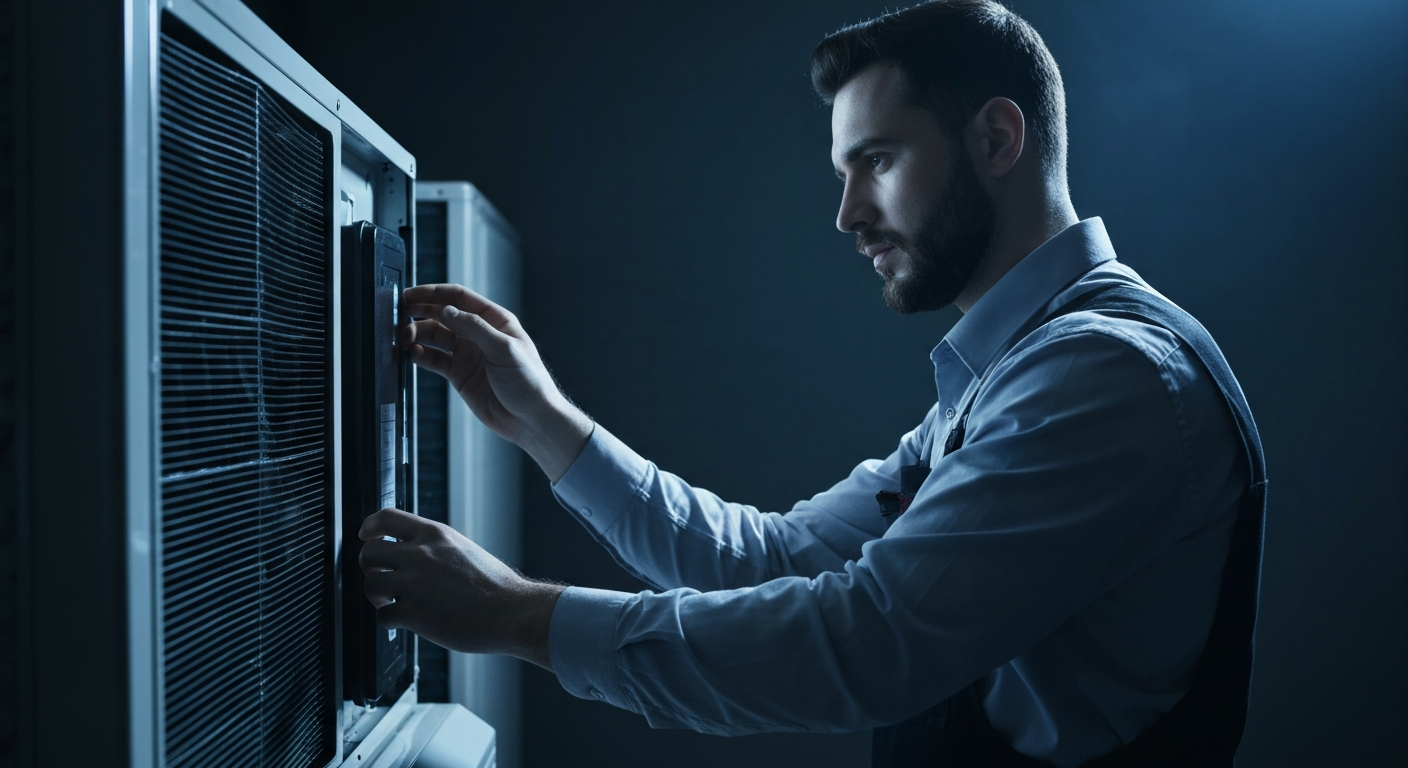 How to Get More HVAC Leads During the Slow Season