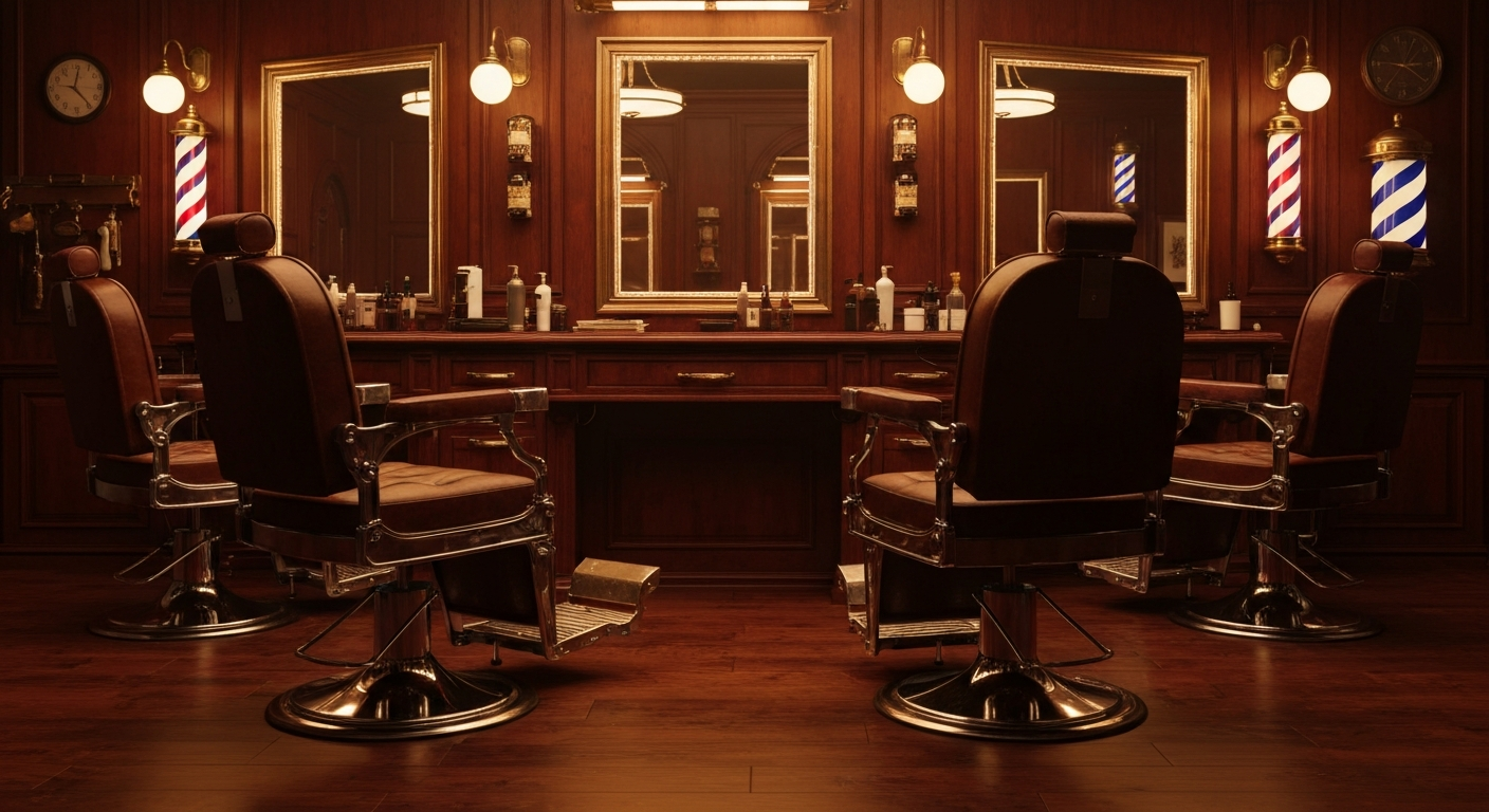 Eliminating No-Shows at Your Barbershop with Automated Reminders