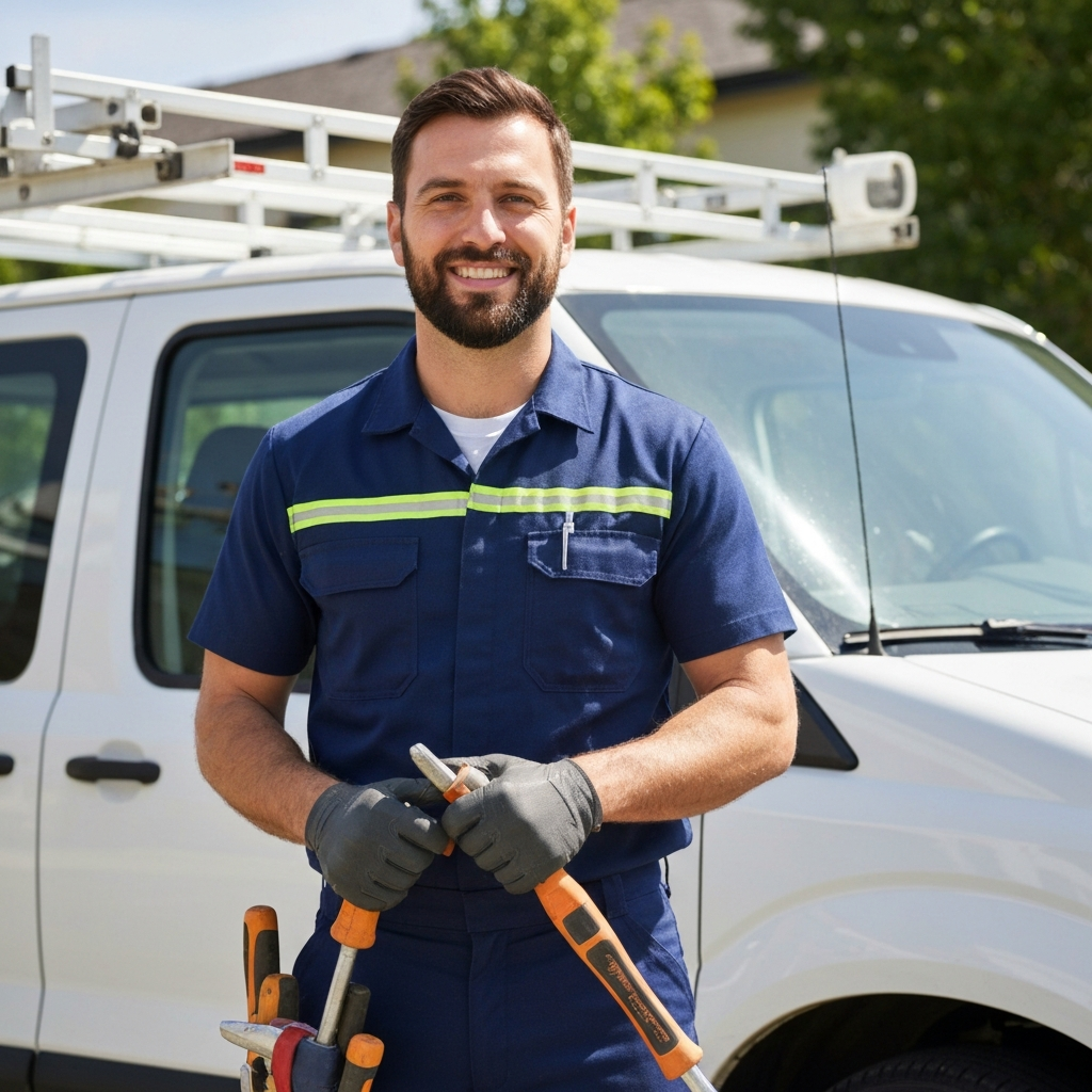 Plumbing Experts