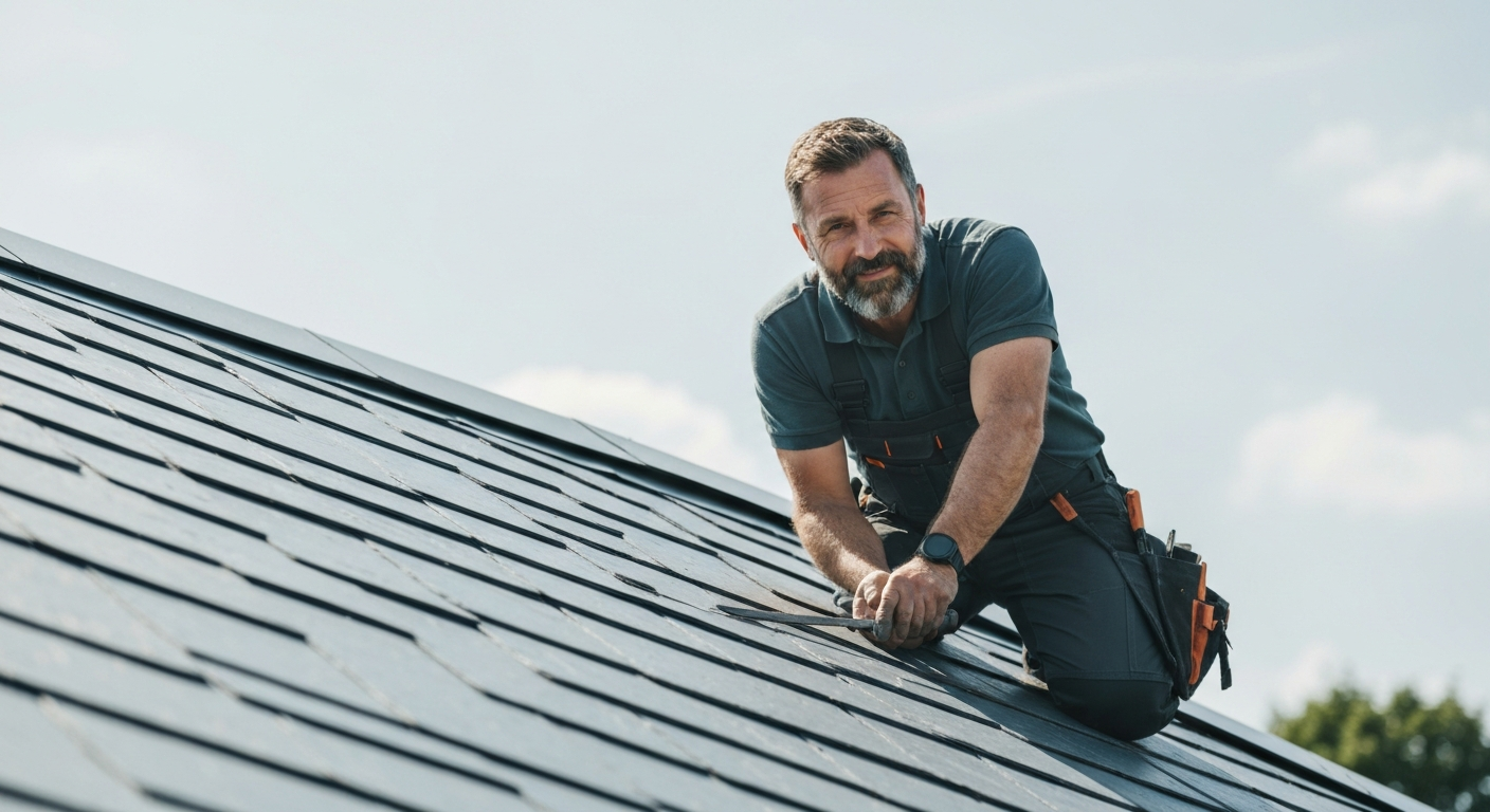 Why Roofing Companies Are Losing Storm Leads (And How to Stop It)
