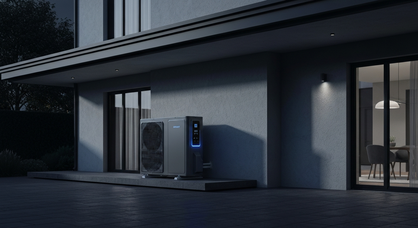 Premium HVAC Unit