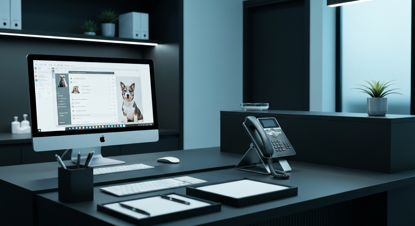 The Best Answering Service for Vet Clinics in 2026