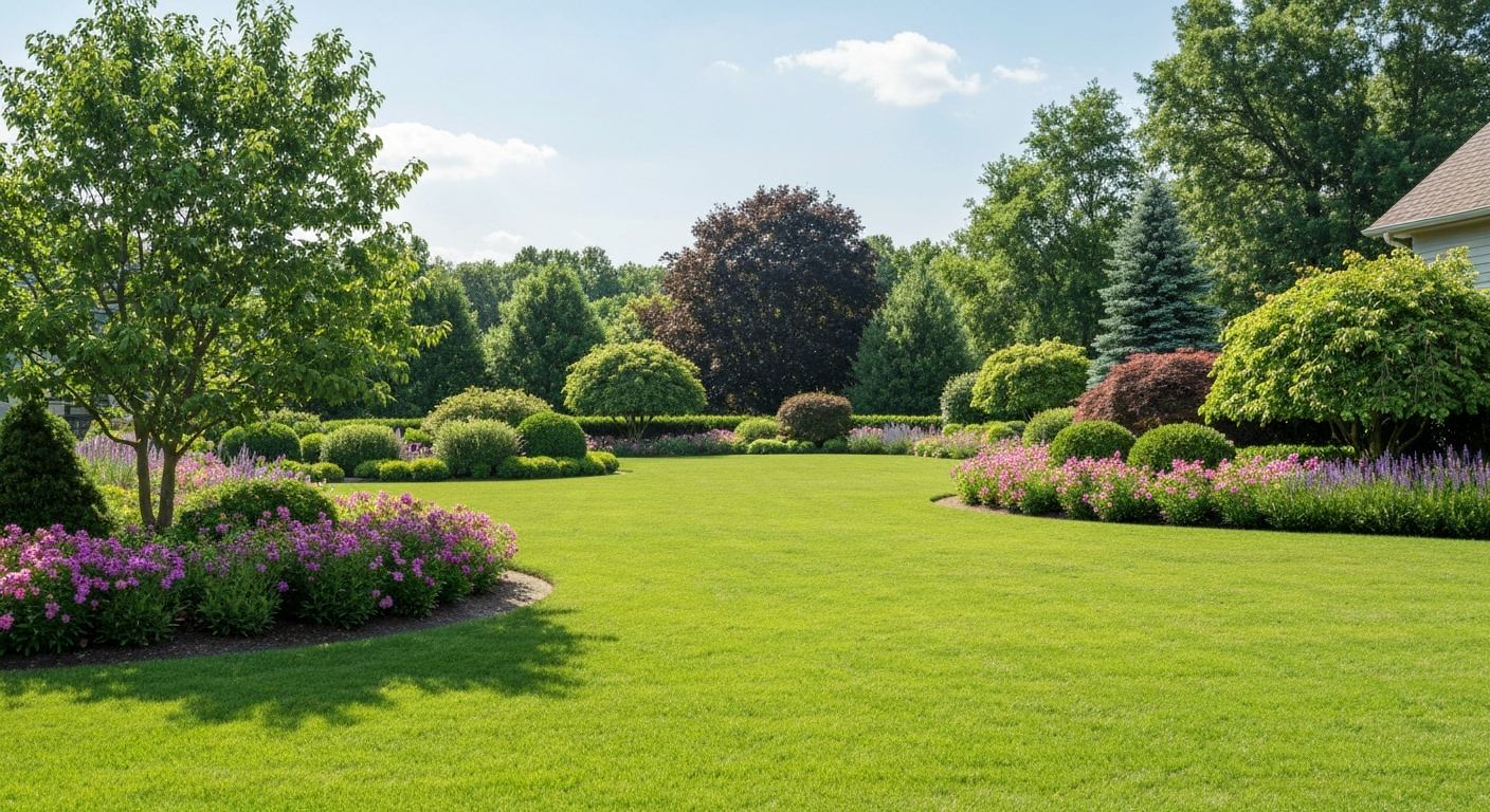 Maximizing Spring Cleanup Revenue with AI Scheduling