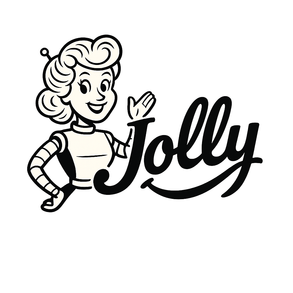 Jolly AI Assistant
