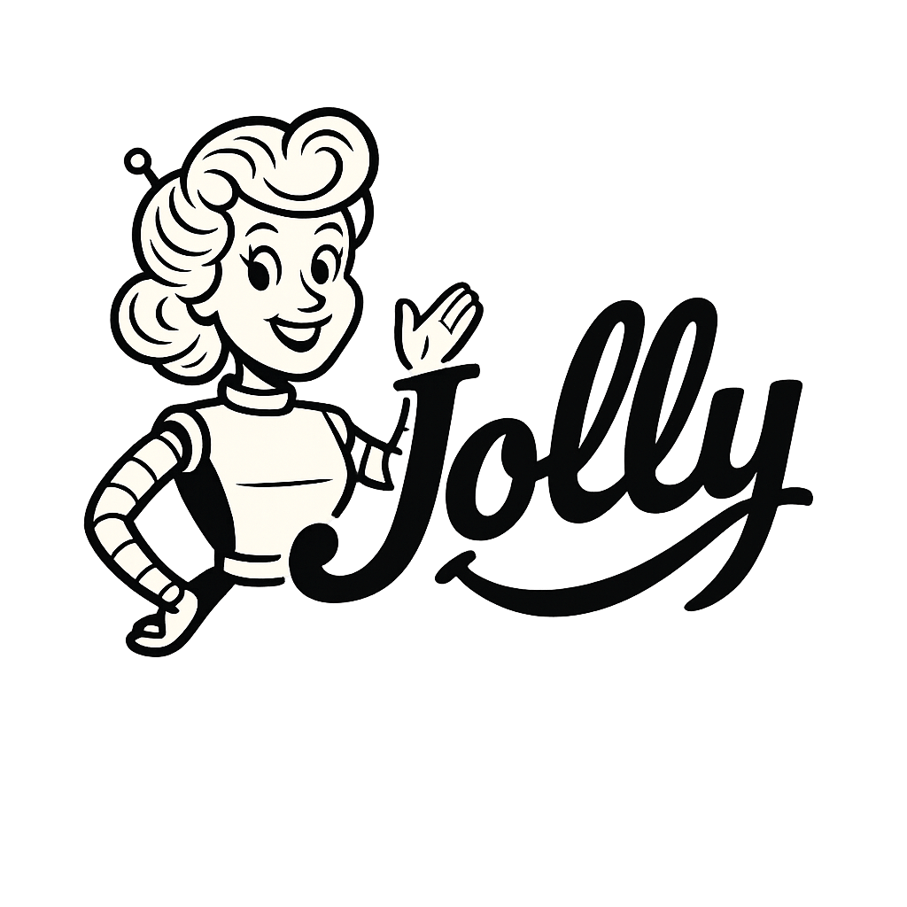 Jolly AI Assistant