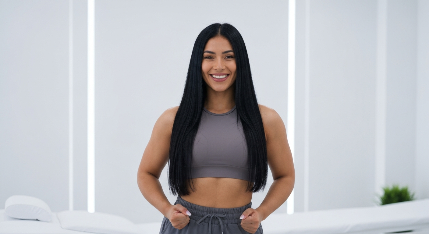 ChiroThin Weight Loss Journey