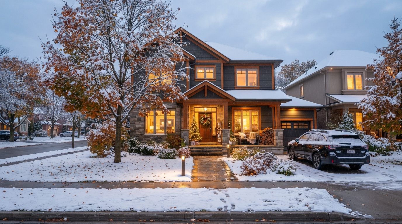 When Should You Sign Up for Snow Removal?