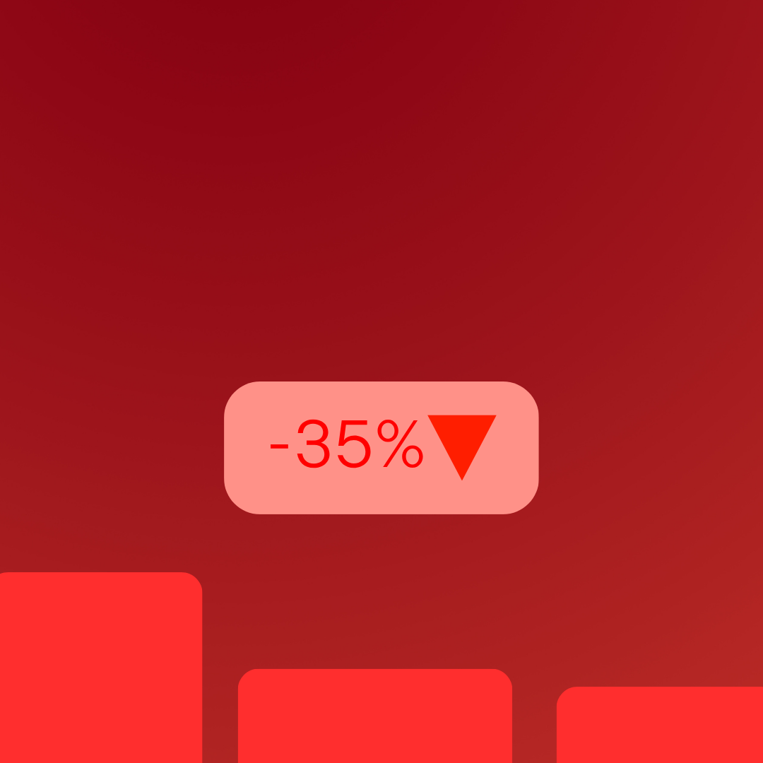 No visibility due to lack of reviews