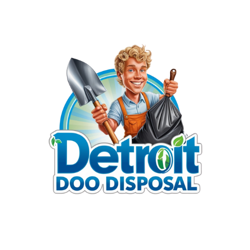 Detroit Doo Disposal