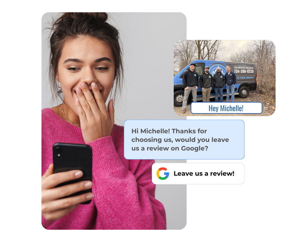 Personalized images