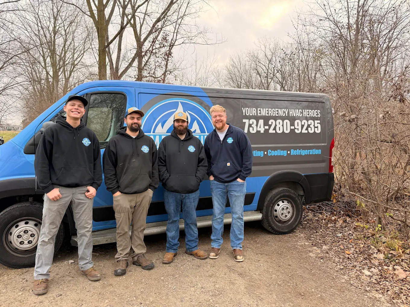 How Downriver HVAC Companies Are Getting More Customers Without Paying for Ads