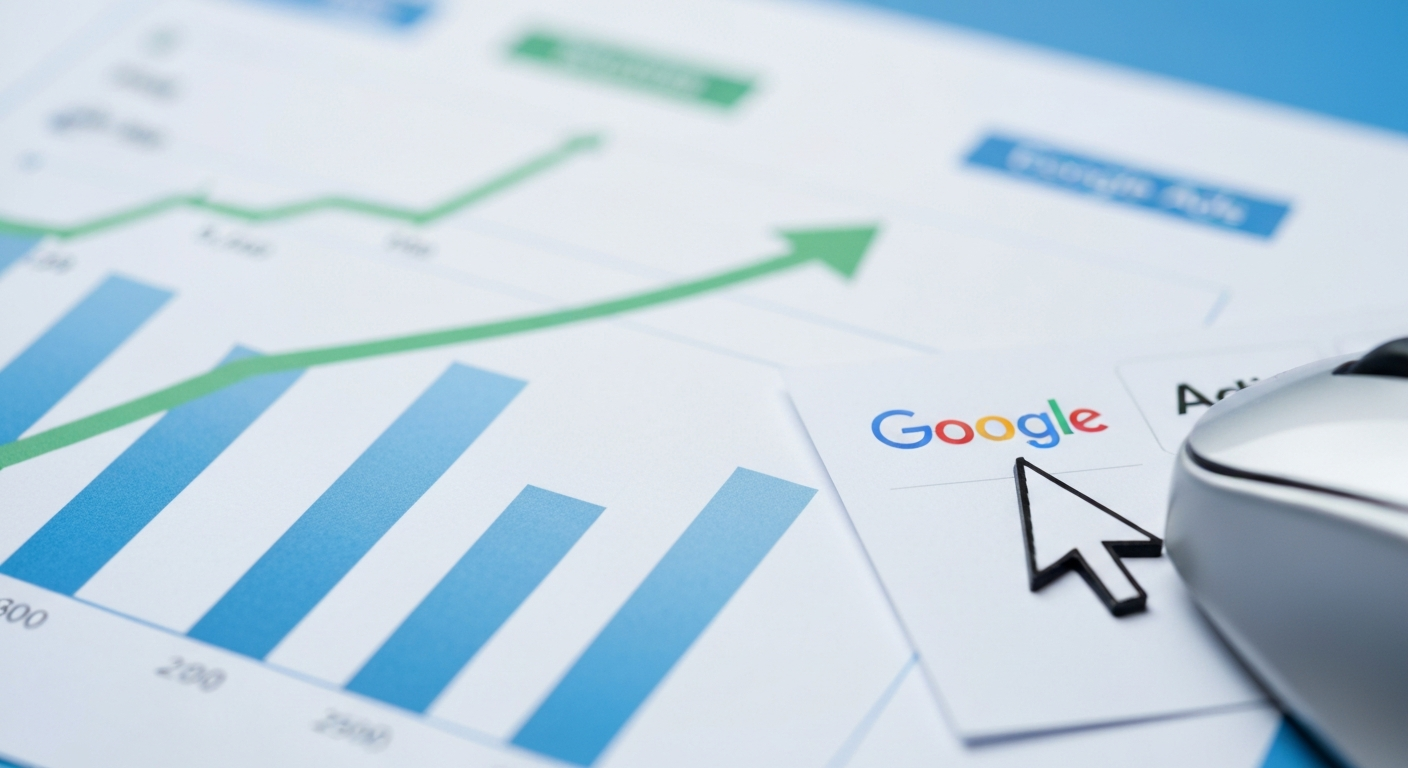 Stop Wasting Money: How to Maximize ROI with Google Ads