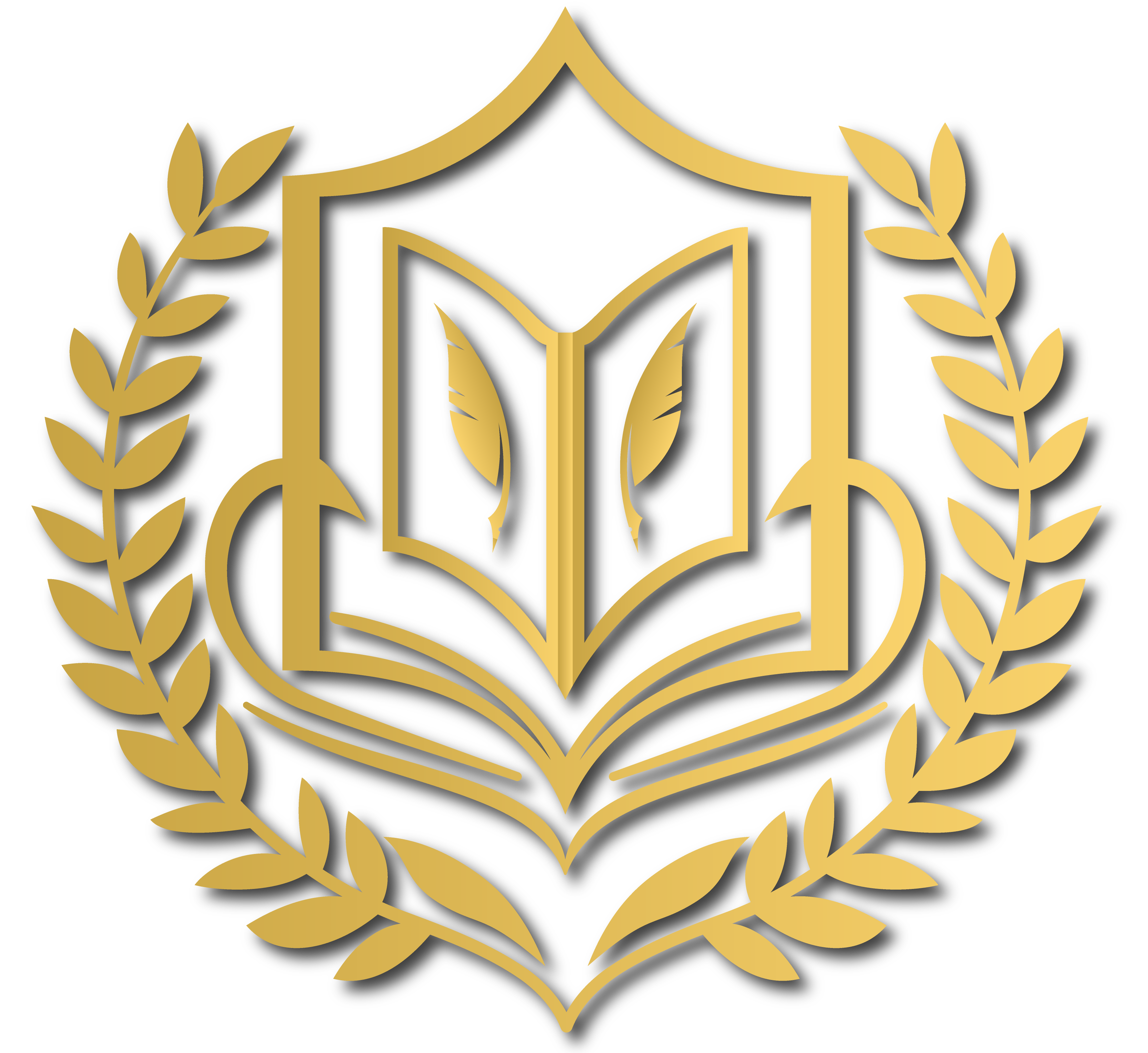 Voz a Libro Logo