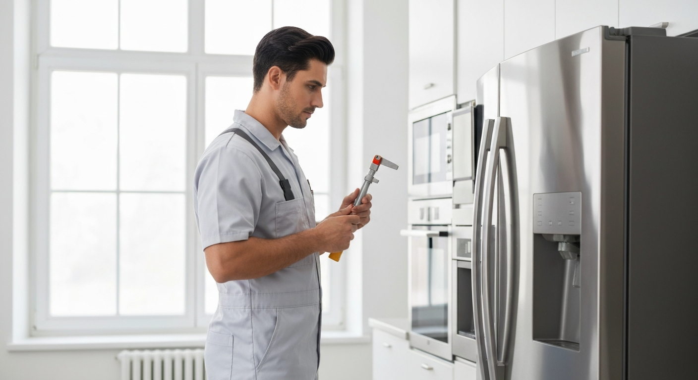 Pflugerville Appliance Repair