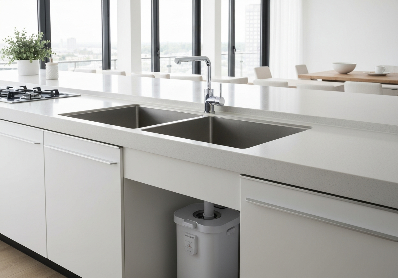 Garbage Disposal Repair Services