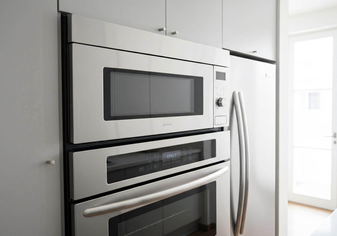Microwaves