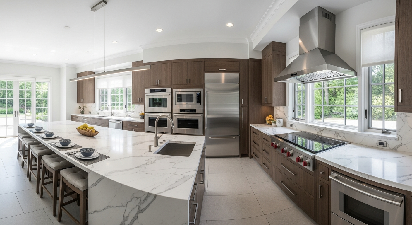 More Appliances