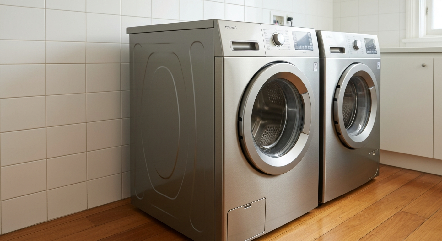 Appliance Issues
