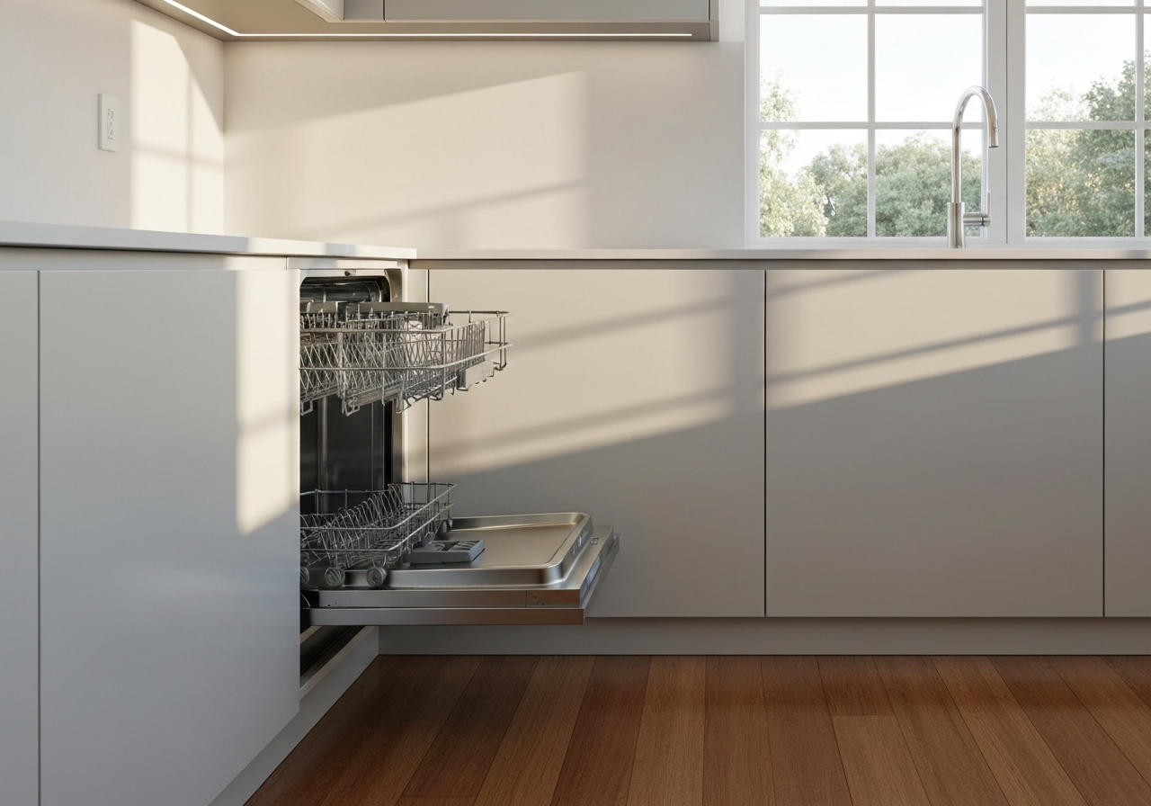 Dishwashers
