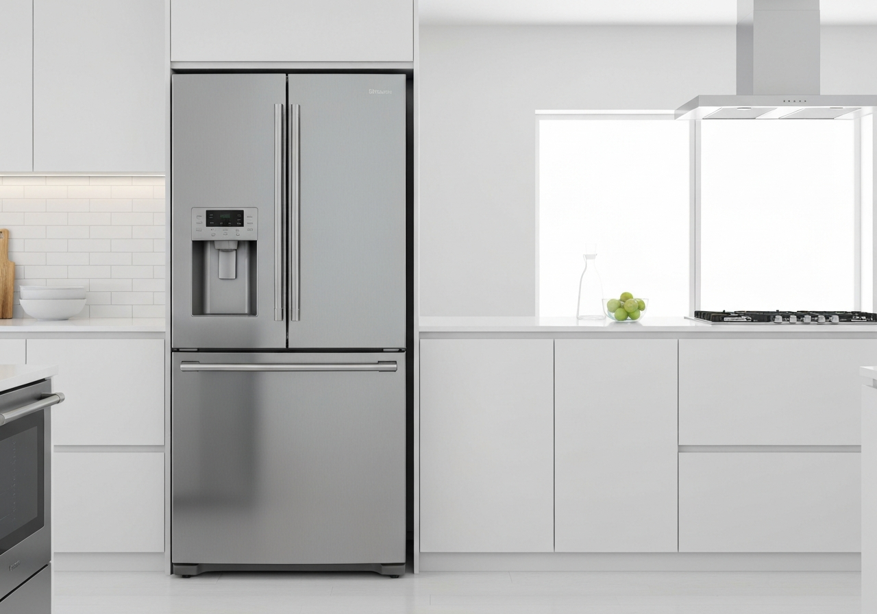 Refrigerators & Freezers
