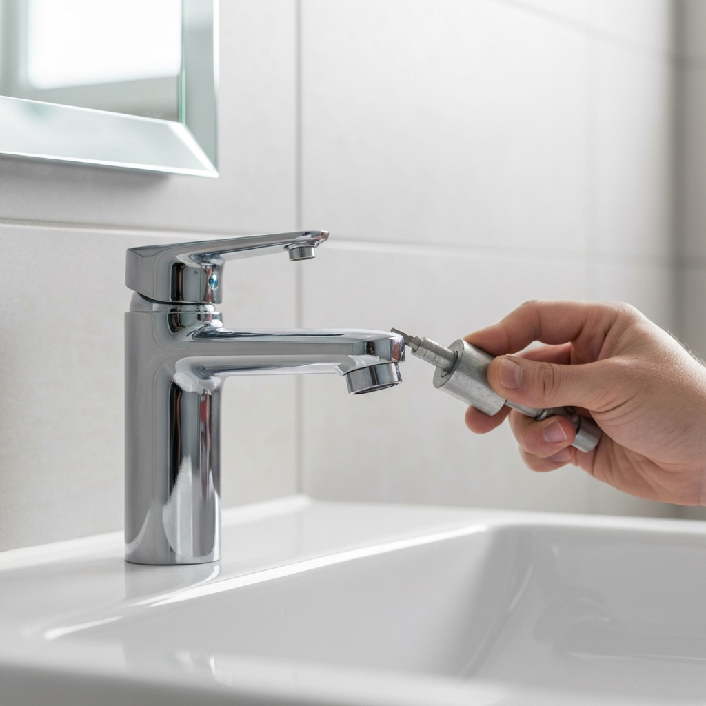 Leaking Tap / Toilet